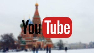 شركة "يوتيوب" تحظر جميع القنوات الإعلامية الروسية