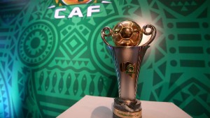 كأس الكنفدرالية الافريقية لكرة القدم