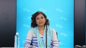 أميرة محمد: حكومة بودن تواصل انتهاج سياسة التسويف تجاه حقوق الصحفيين