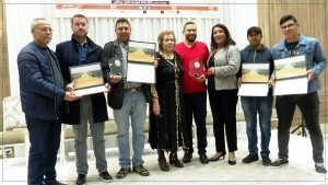 المهرجان الدولي للزيتونة بصفاقس: جوائز أفضل زيت زيتون..