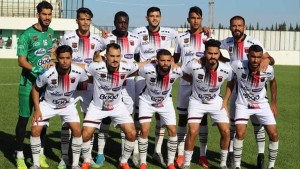 شبهة التلاعب بنتيجة مباراة امل جربة: جندوبة الرياضية تشطب لاعبين وخطايا مالية بالجملة