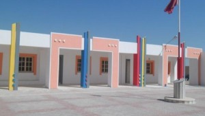 مندوبية التربية صفاقس 2 تطلق مبادرة لبناء قاعات بالمدارس