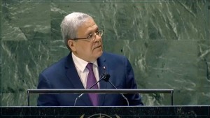 غدا: عثمان الحرندي يشارك في مجلس وزراء خارجية منظمة التعاون الإسلامي