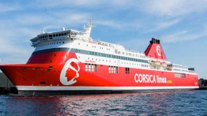 تغيير موعد سفرات « كورسيكا لينيا » من حلق الوادي إلى مرسيليا