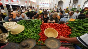 نائب رئيس اتّحاد الفلاحة : انتظروا أسعارا في المتناول للخضر و الورقيات خلال رمضان