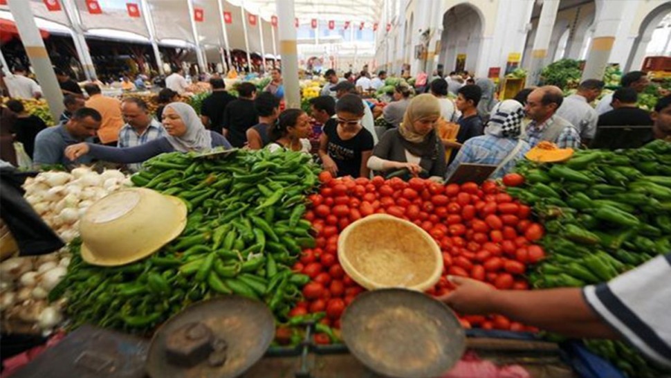 نائب رئيس اتّحاد الفلاحة : انتظروا أسعارا في المتناول للخضر و الورقيات خلال رمضان