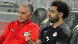 فشل في بلوغ المونديال: كيروش يستقيل من تدريب المنتخب المصري