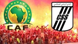 كأس الكاف: النادي الصفاقسي يشرع في بيع تذاكر مواجهة أهلي طرابلس الليبي
