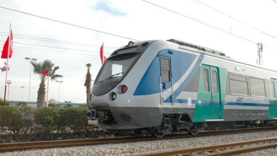 الشركة الوطنيّة للسكك الحديديّة التونسيّة
