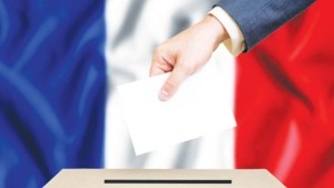 انتخابات رئاسية فرنسية