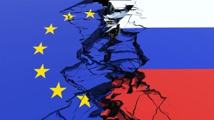 وزراء خارجية الاتّحاد الأوروبي يناقشون حزمة عقوبات جديدة ضدّ روسيا