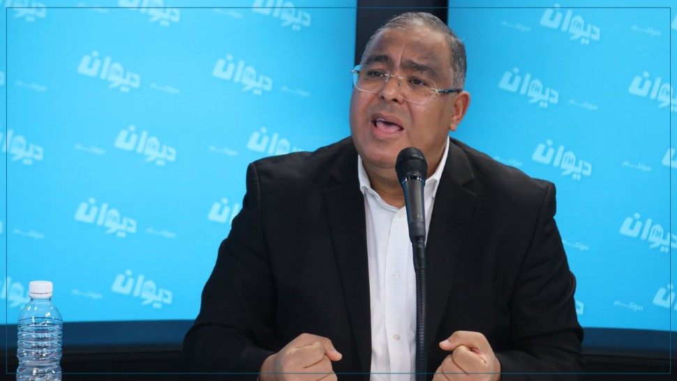محسن حسن : ارتفاع العجز التجاري سيؤدي الى تراجع رصيد تونس من العملة الصعبة