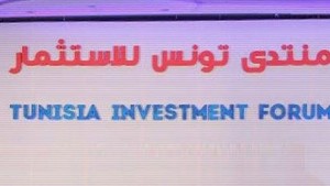بالشراكة مع البنك الدولي: منتدى تونس للاستثمار يومي 23 و24 جوان المقبل