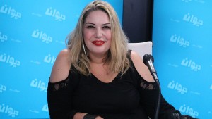 فاتن الفازع