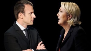 انتخابات رئاسية فرنسية