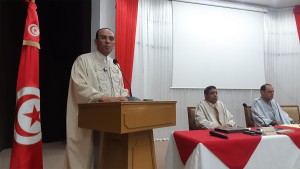 وزير الشؤون الدينية معلّقا على محاكمة مفطرين: ' لا أعتقد أن الزجريات هي الحلّ '