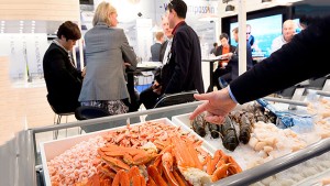 sea food