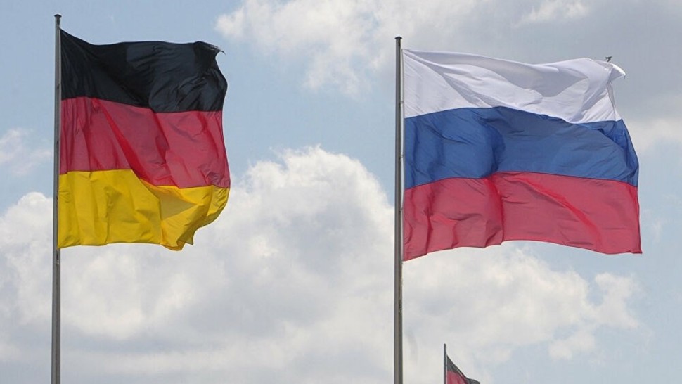 ألمانيا أكبر مشتر للطاقة الروسية منذ بدء الحرب في أوكرانيا
