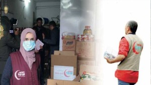 جمعية "مرحمة للأعمال الخيرية" توزع حوالي 400 كسوة العيد على الأيتام