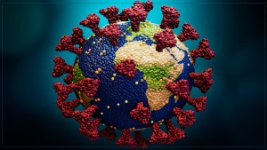 الصحة العالمية: وباء كورونا يتراجع ''باستثناء منطقتين''