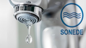 بسبب عطب مفاجئ : اضطراب في توزيع الماء بولايات سوسة ، المنستير ،المهدية وصفاقس