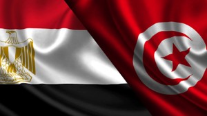 اليوم و غدا : رئيس مجلس الوزراء المصري يؤدي زيارة عمل رسمية الى تونس