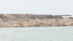 وزيرة البيئة : حوالي 8 أطنان من النفايات البلاستيكية تلقى سنويا في السواحل التونسية