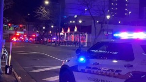 10 قتلى في إطلاق نار بمركز تسوق ببافلو في نيويورك.. والجاني طالب