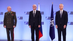 فنلندا تعلن الأحد رسميا ترشحها للانضمام إلى حلف الناتو