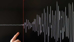تسجيل رجتين أرضيتين في فريانة من ولاية القصرين