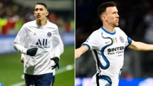 لا غازيتا : يوفنتوس يبرم إتفاقا مع دي ماريا و بيريسيتش