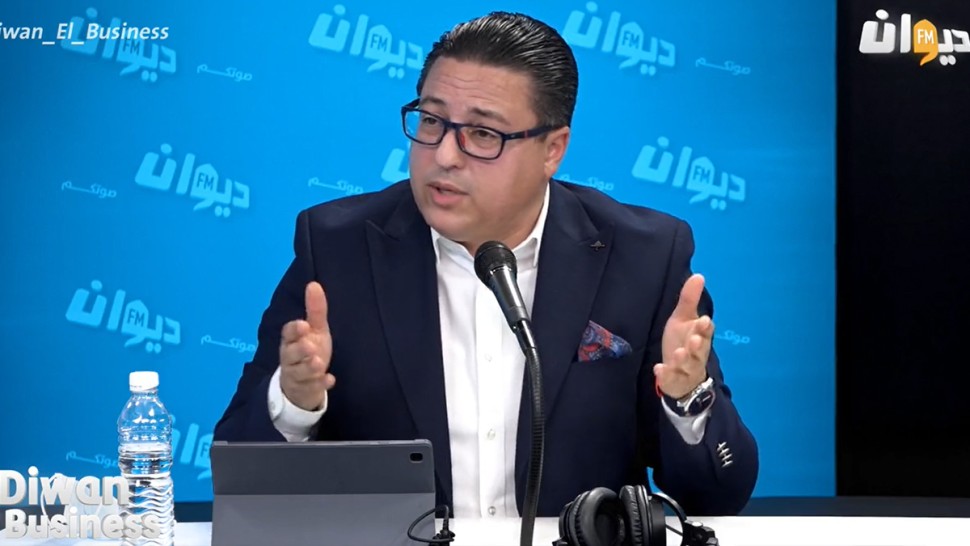 العجبوني : البنك المركزي مسؤول عن السياسة النقدية