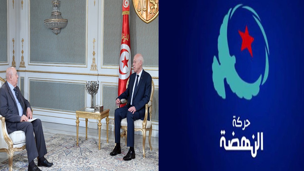 النهضة : الهيئة الوطنية الاستشارية عنوان الخروج التامّ عن الشرعية الدستورية