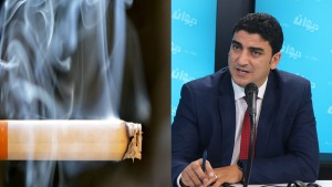 مدير وكالة التبغ : استهلاك التونسيين من السجائر يقدّر بحوالي مليار و 100 مليون علبة سنويا