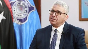باشاغا: لا خطط حاليا للحكم من طرابلس