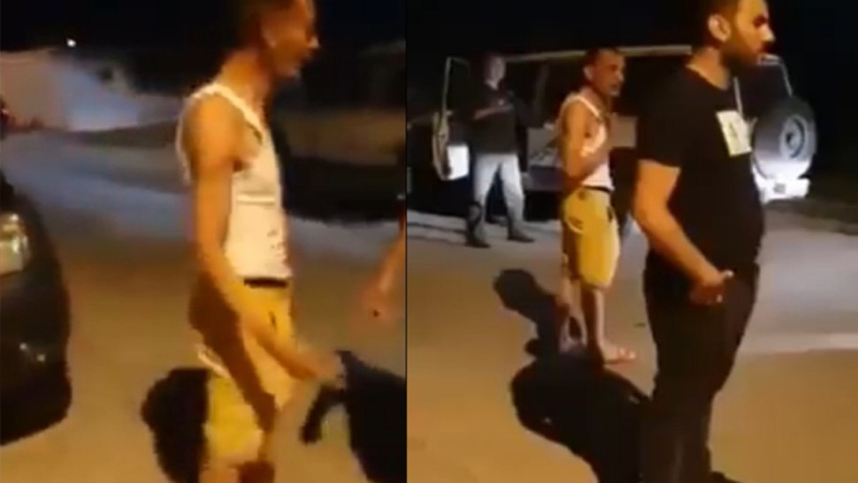 عمدة بومهل