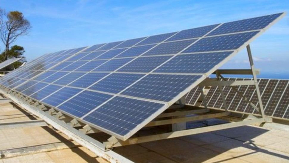 وزيرة الصناعة تدعو الشركات الكورية الجنوبية الى المشاركة في عرض لانتاج الطاقة الشمسية