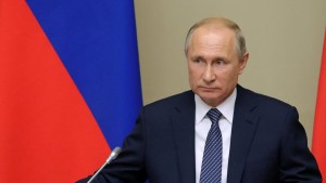 بوتن يعلن الاستعداد للمساهمة في تصدير الحبوب الأوكرانية