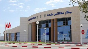 مطار صفاقس الدولي: ارتفاع عدد المسافرين