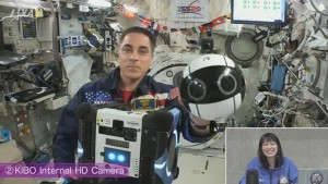 بطلب تونسي: وكالتيْ الفضاء اليابانية والأمريكية تفتحان مسابقة في مجال روبوتيك الفضاء