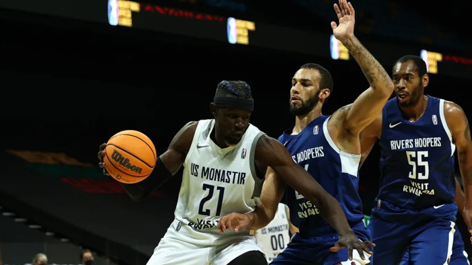 كأس العالم للأندية لكرة السلة : الأندية المرشحة لمواجهة الإتحاد المنستيري