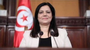 سميرة الشواشي: تصريحات الرئيس حول لجنة البندقية ستزيد من عزلته