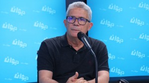 عدنان منصر: تصريح الرئيس فيه مخاطر عالية في فترة حساسة