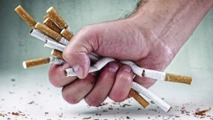 الاعلان  عن تأسيس التحالف التونسي  ضد التدخين
