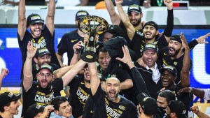 الإتحاد المنستيري يشارك في كأس العالم للأندية في كرة السلة لسنة 2023