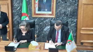 وزير الطاقة الجزائري: سنوفر الاحتياجات الطاقية لتونس لتأمين الفترة الصيفية في أحسن الظروف