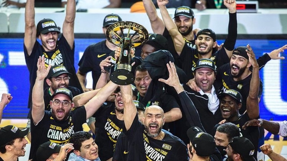 الإتحاد المنستيري يشارك في كأس العالم للأندية في كرة السلة لسنة 2023