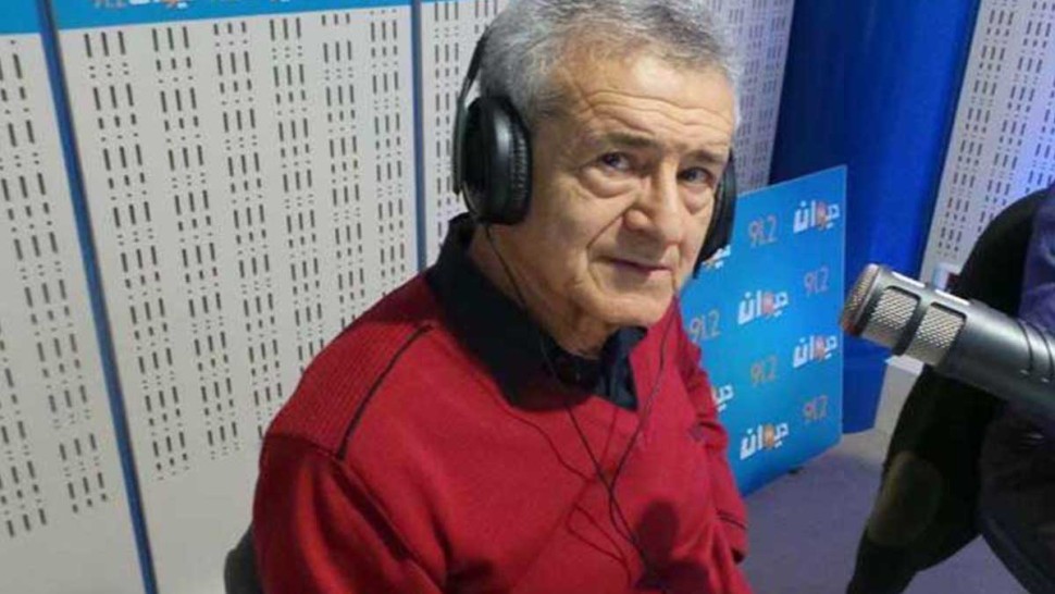 عبد المجيد الزحاف
