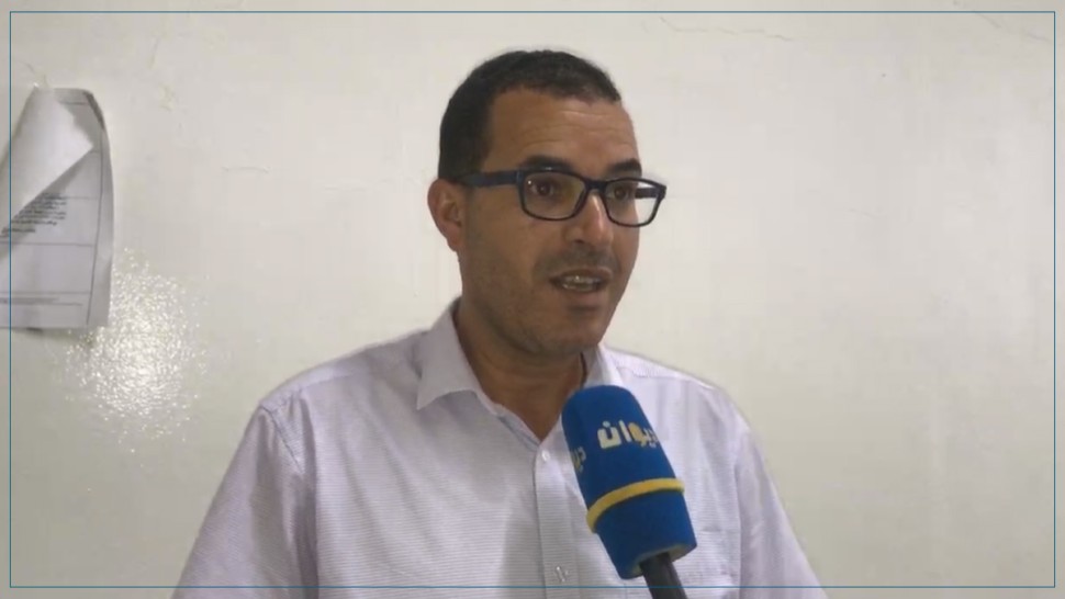 بسبب تشابه في الأسماء: قاض يعزل خطأً ولا حق له في الطعن.. (وثيقة)