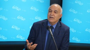 محمد صالح العياري: مشروع الدستور الجديد سيركز على الجانب الاقتصادي